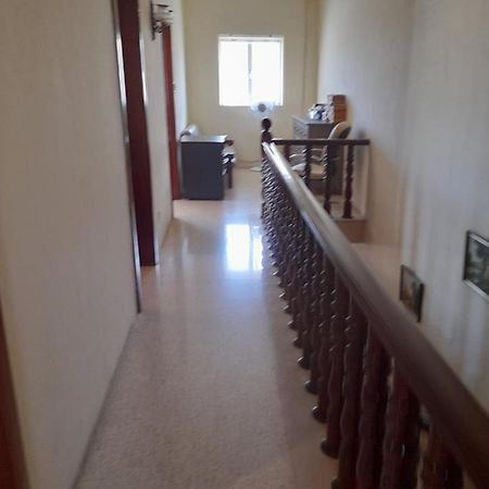 Dynesty B&B Birżebbuġa Dış mekan fotoğraf