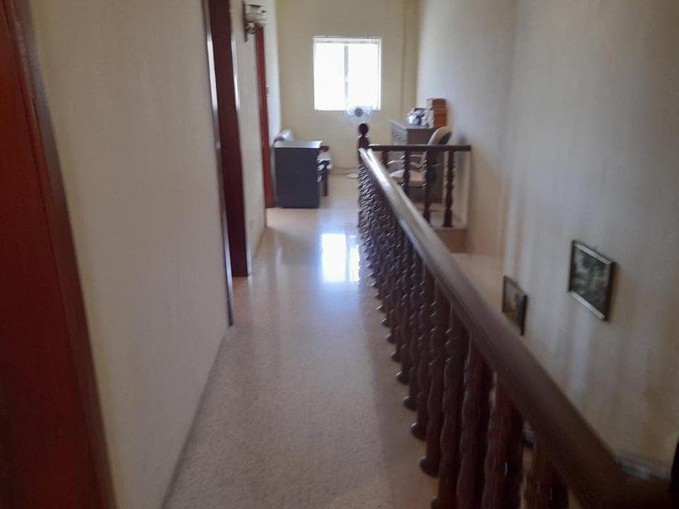 Dynesty B&B Birżebbuġa Dış mekan fotoğraf
