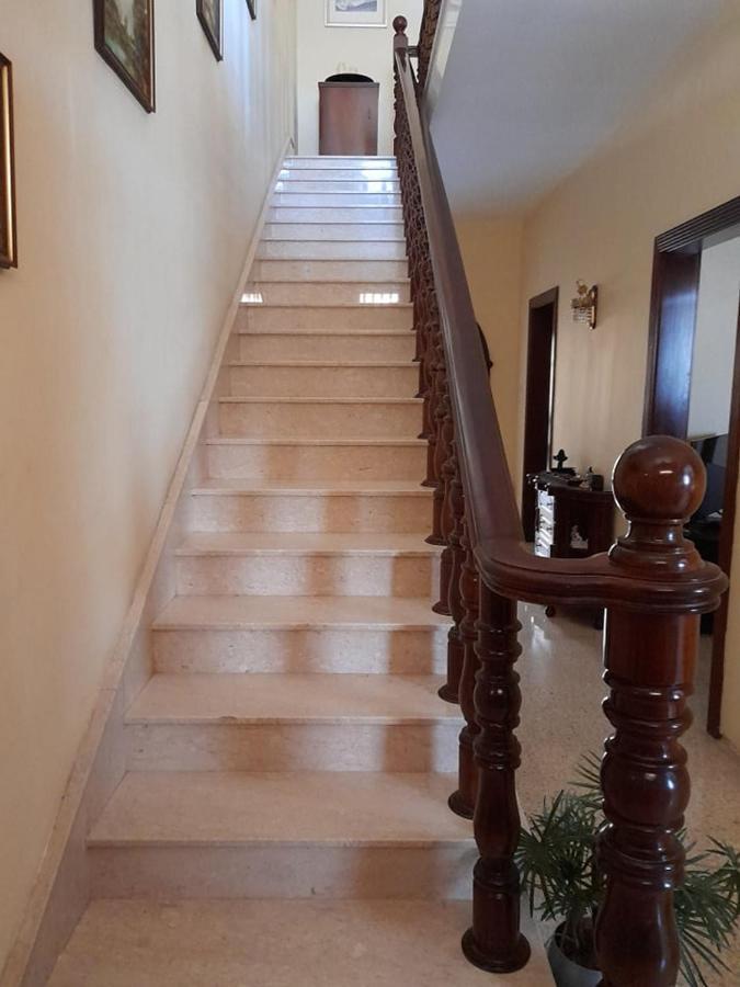 Dynesty B&B Birżebbuġa Dış mekan fotoğraf