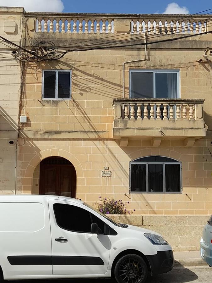 Dynesty B&B Birżebbuġa Dış mekan fotoğraf