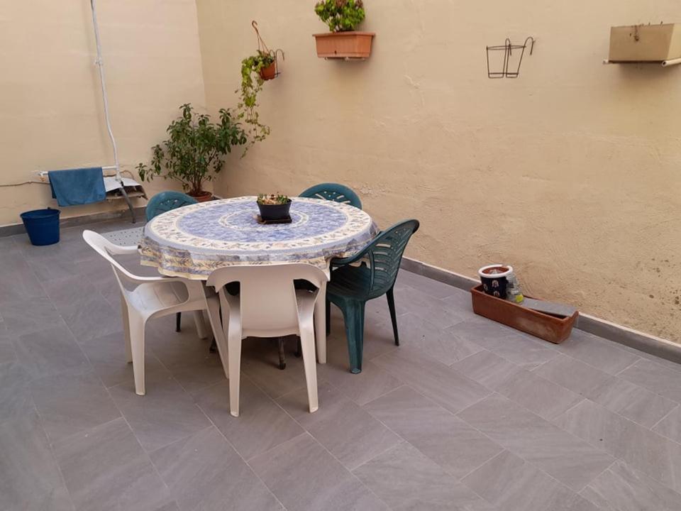 Dynesty B&B Birżebbuġa Dış mekan fotoğraf
