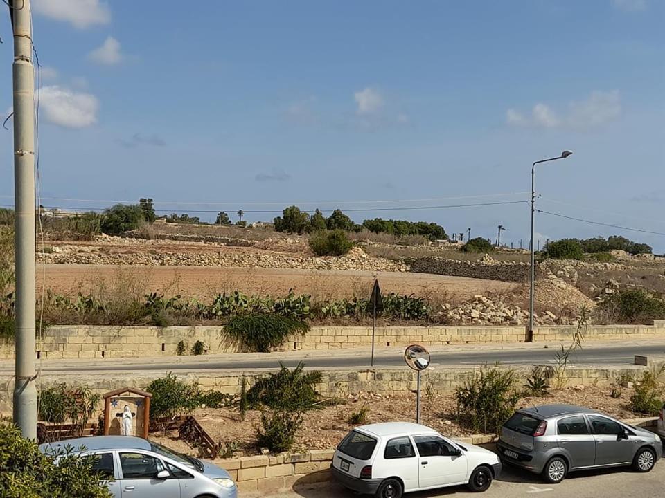 Dynesty B&B Birżebbuġa Dış mekan fotoğraf