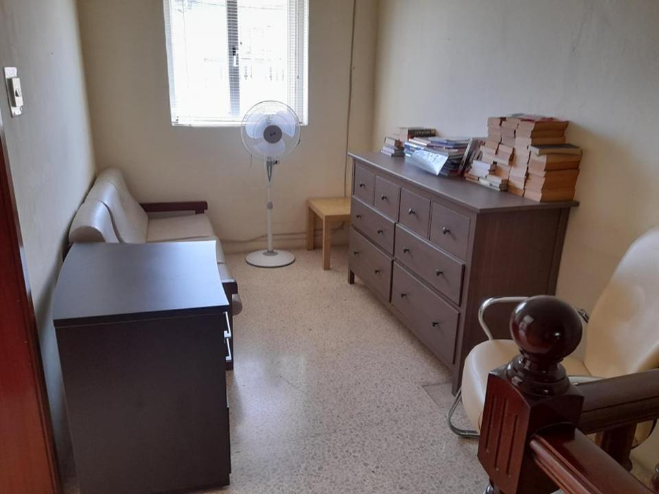Dynesty B&B Birżebbuġa Dış mekan fotoğraf