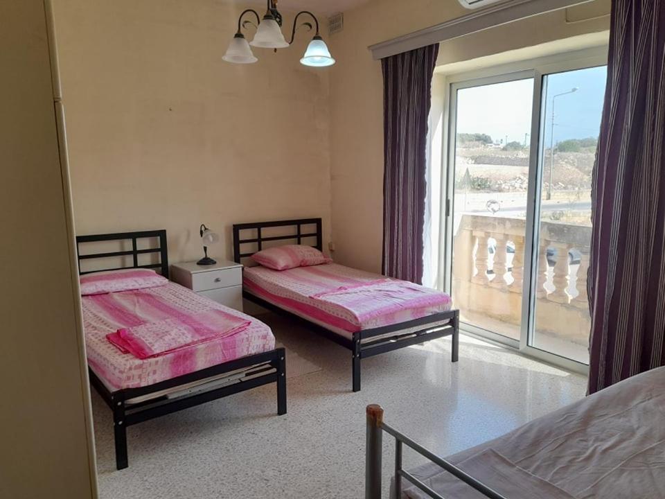 Dynesty B&B Birżebbuġa Dış mekan fotoğraf