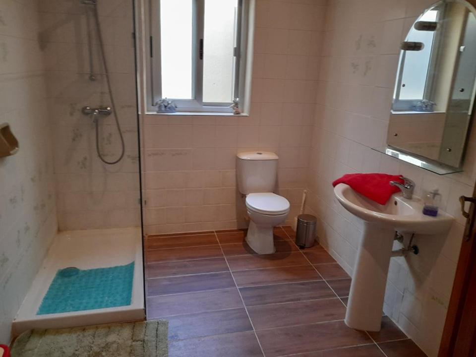 Dynesty B&B Birżebbuġa Dış mekan fotoğraf