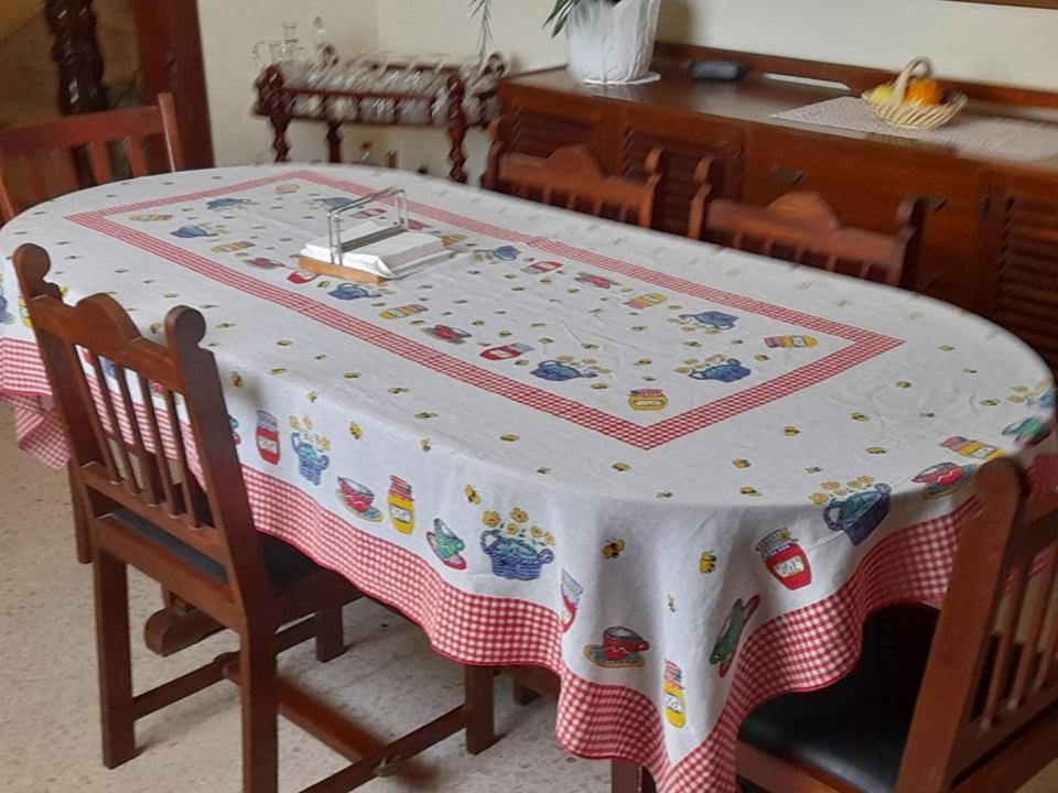 Dynesty B&B Birżebbuġa Dış mekan fotoğraf